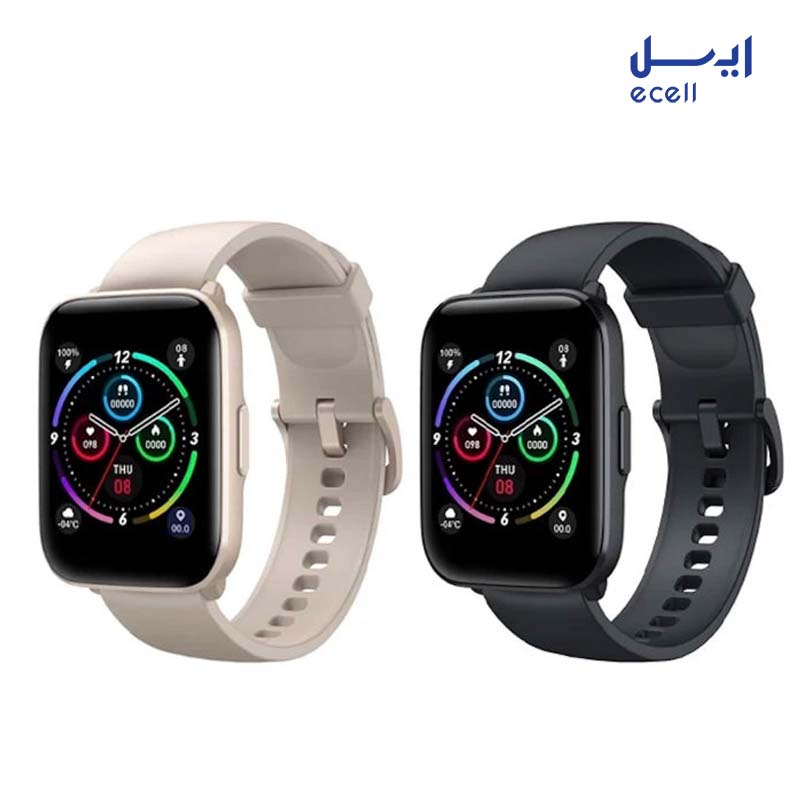 Mibro Watch C2 (3) Mibro Watch C2 رنگبندی