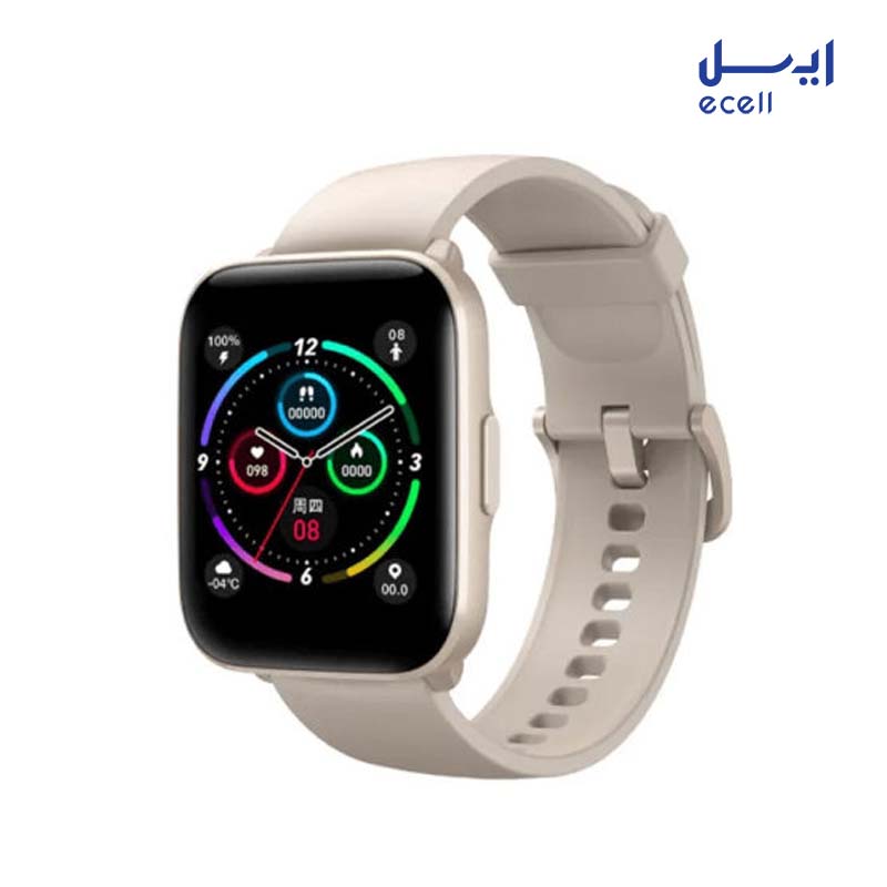 Mibro Watch C2 (4) Mibro Watch C2 سفید