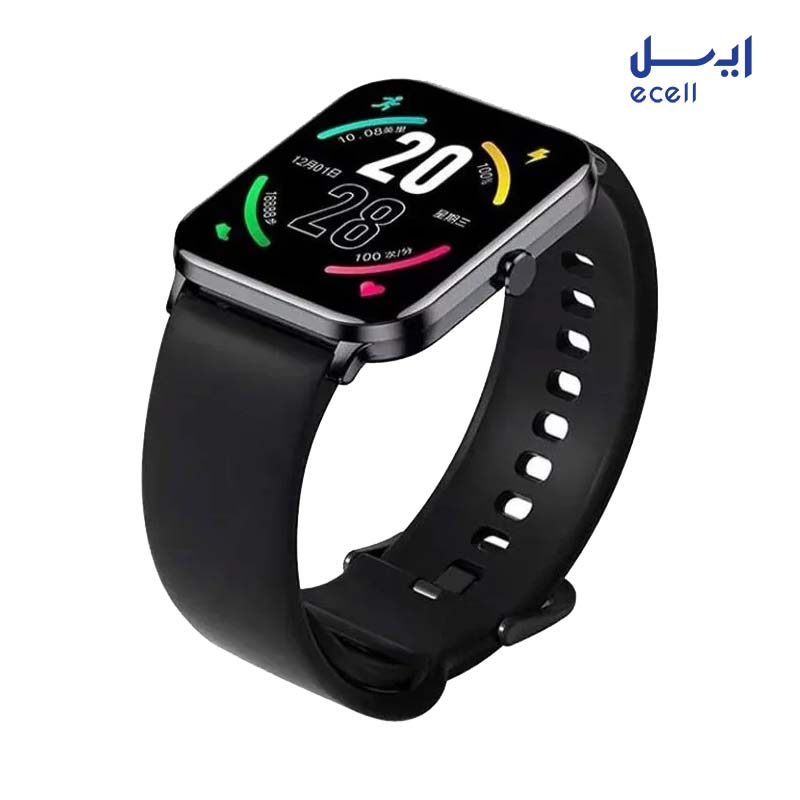 QCY GTC (2) ساعت QCY GTC