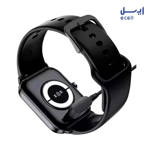 ساعت هوشمند شیائومی مدل QCY GTC