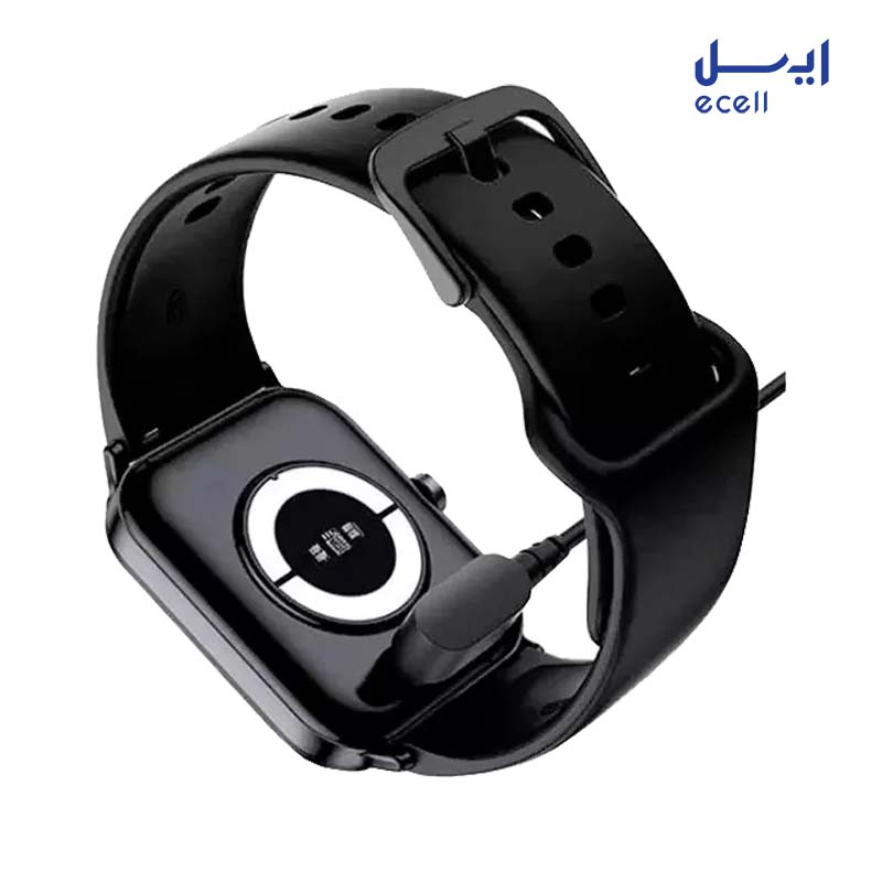 QCY GTC (3) ساعت بند QCY GTC