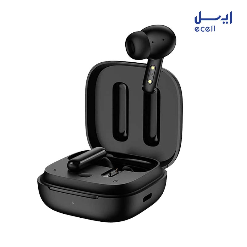T13 ANC (4) هندزفری مشکی T13 ANC