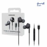 قاب ANC Type-C Earphone