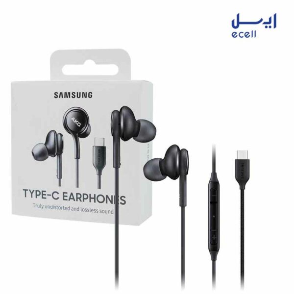 قاب ANC Type-C Earphone