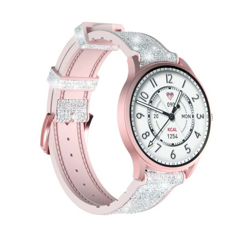 Kieslect SmartWatch Lady Calling (1) Kieslect SmartWatch Lady Calling