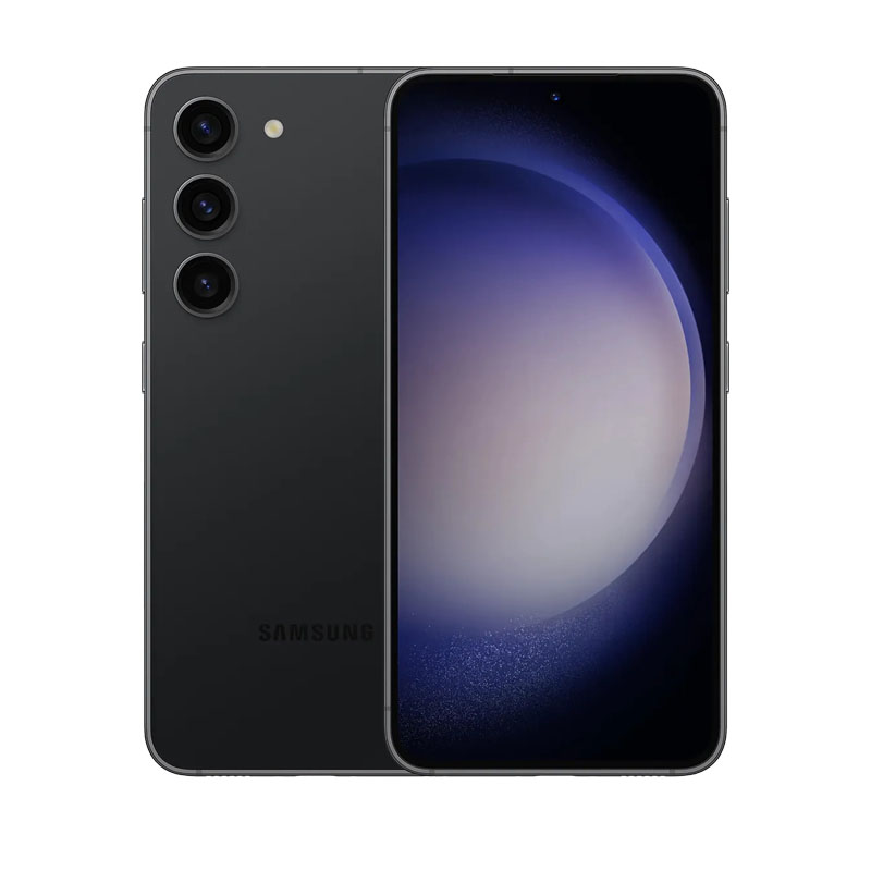 S23 Plus (1) S23 Plus مشکی
