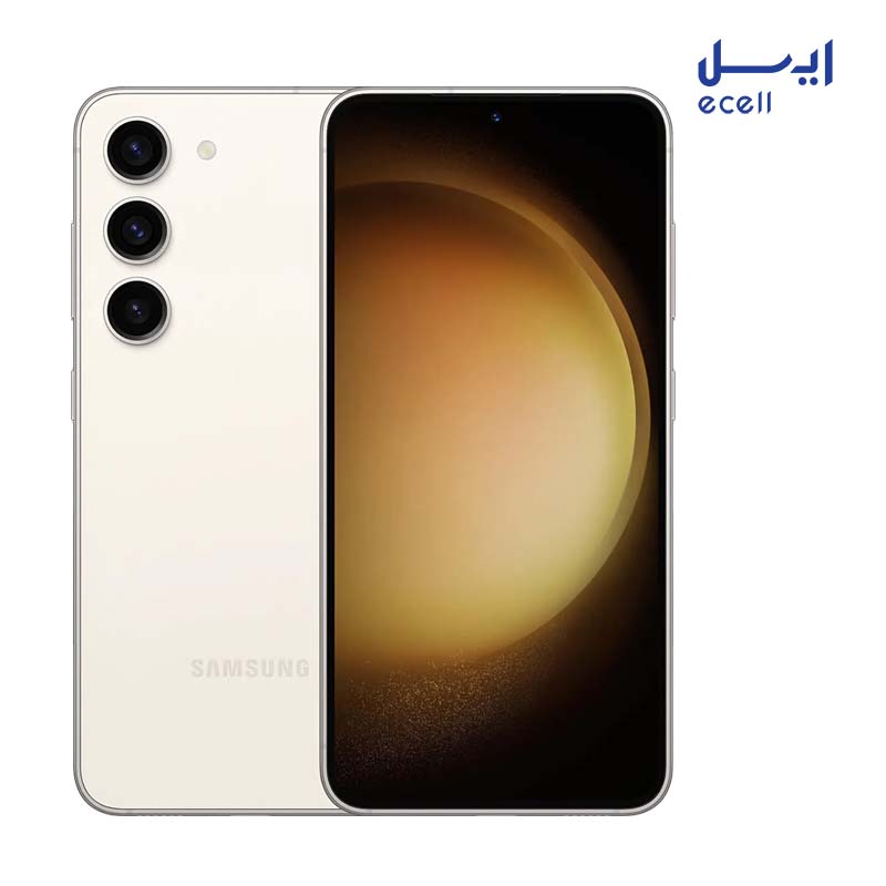 S23 Plus (3) S23 Plus کرم