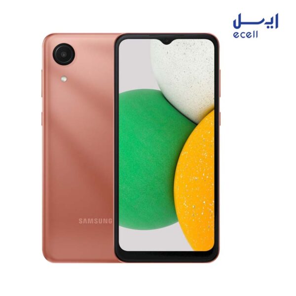 خرید گوشی سامسونگ Galaxy A04 Core ظرفیت 32 گیگابایت