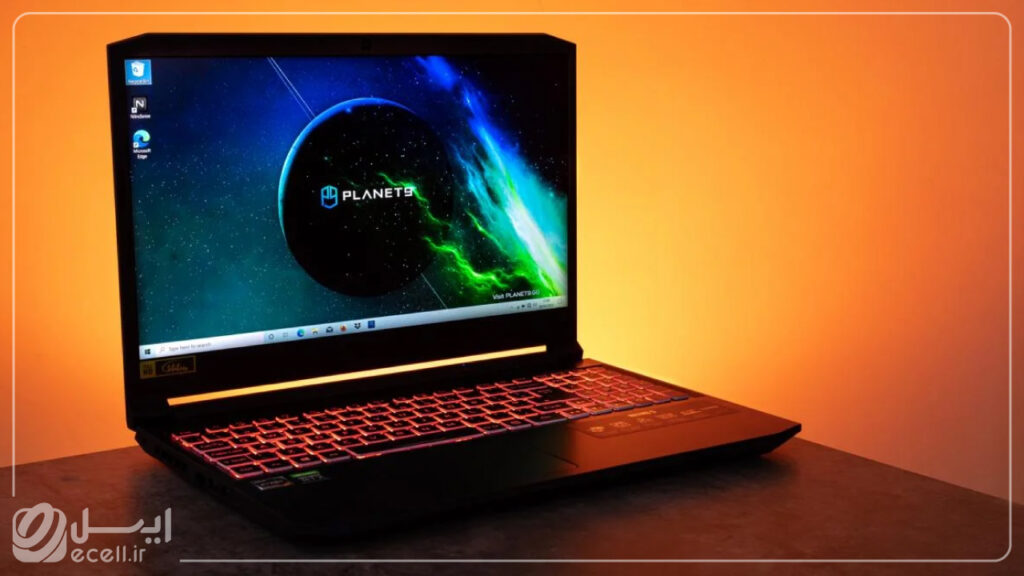 Acer مدل Predator Helios 300 PH315-54-725Q-A