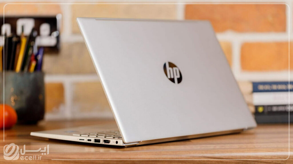 از کجا لپ تاپ hp بخریم؟
