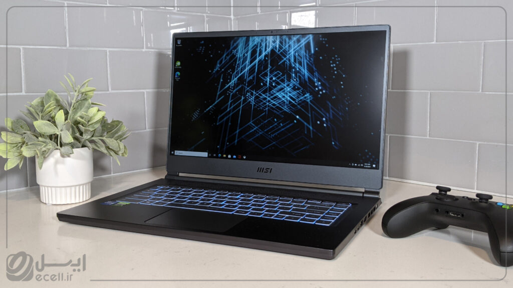 خرید لپ‌تاپ MSI