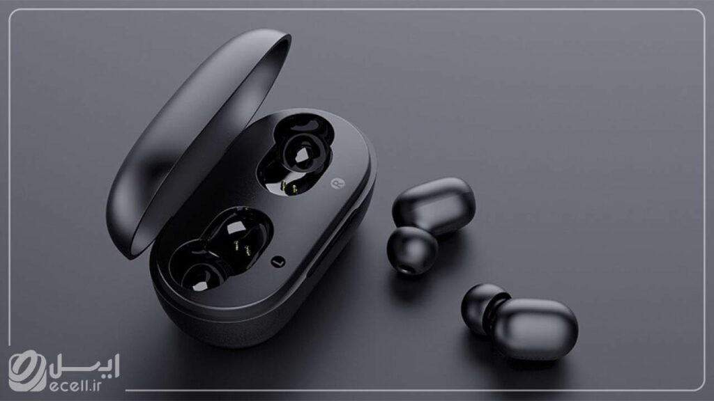 خرید هدفون بی‌ سیم هایلو مدل GT1 Pro