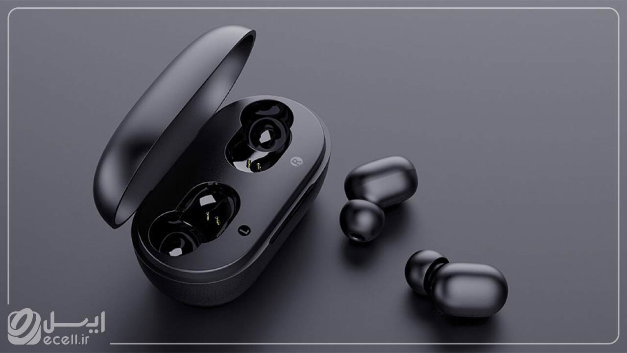 خرید هدفون بی‌ سیم هایلو مدل GT1 Pro