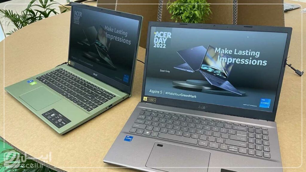 Acer مدل Nitro 5 AN515-45-R1JM