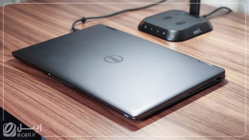 لپ تاپ dell