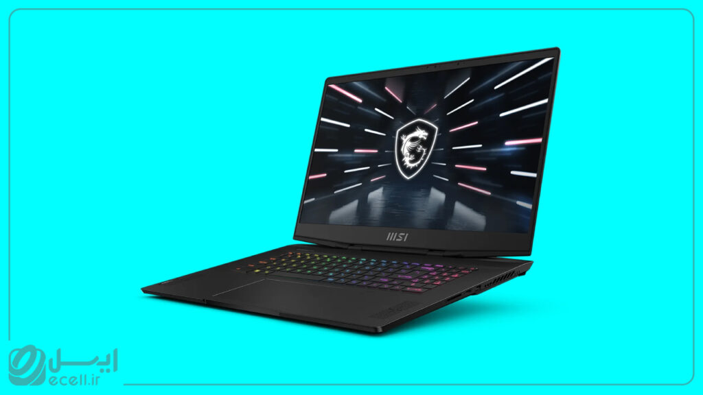 عمر باتری لپ تاپ MSI