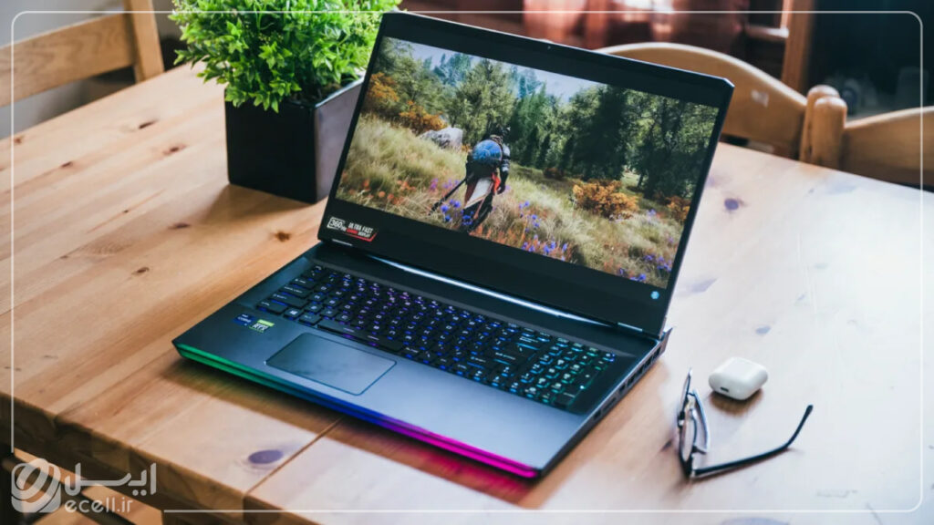 قیمت لپ‌تاپ MSI