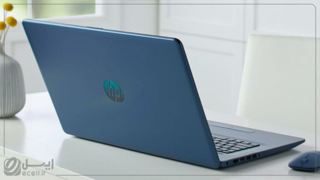 قیمت لپ تاپ‌های hp