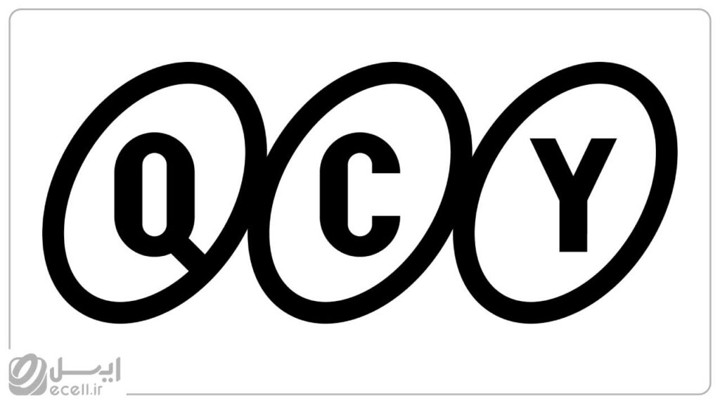 برند مستقل Qcy