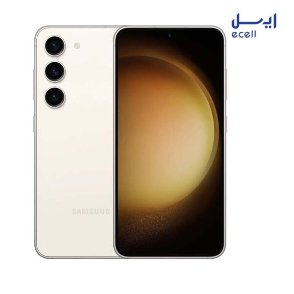 گوشی سامسونگ S23 ظرفیت 256 گیگابایت - رم 8