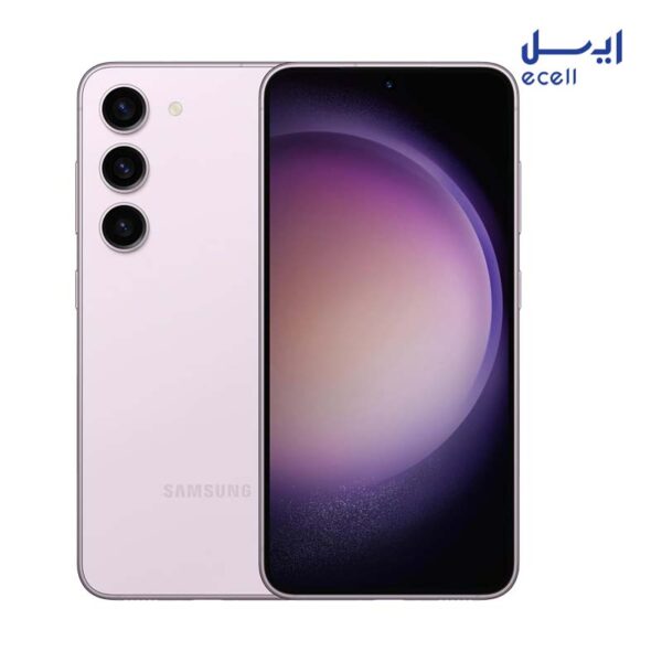 گوشی سامسونگ S23 ظرفیت 256 گیگابایت - رم 8