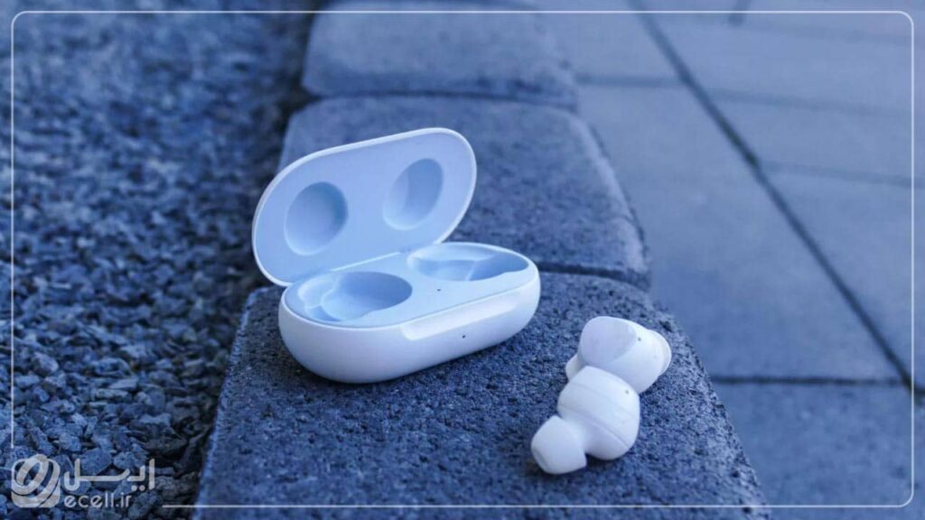 هدفون سامسونگ  Galaxy Buds Plus