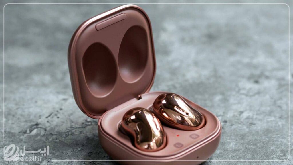 هدفون سامسونگ  Galaxy Buds Pro