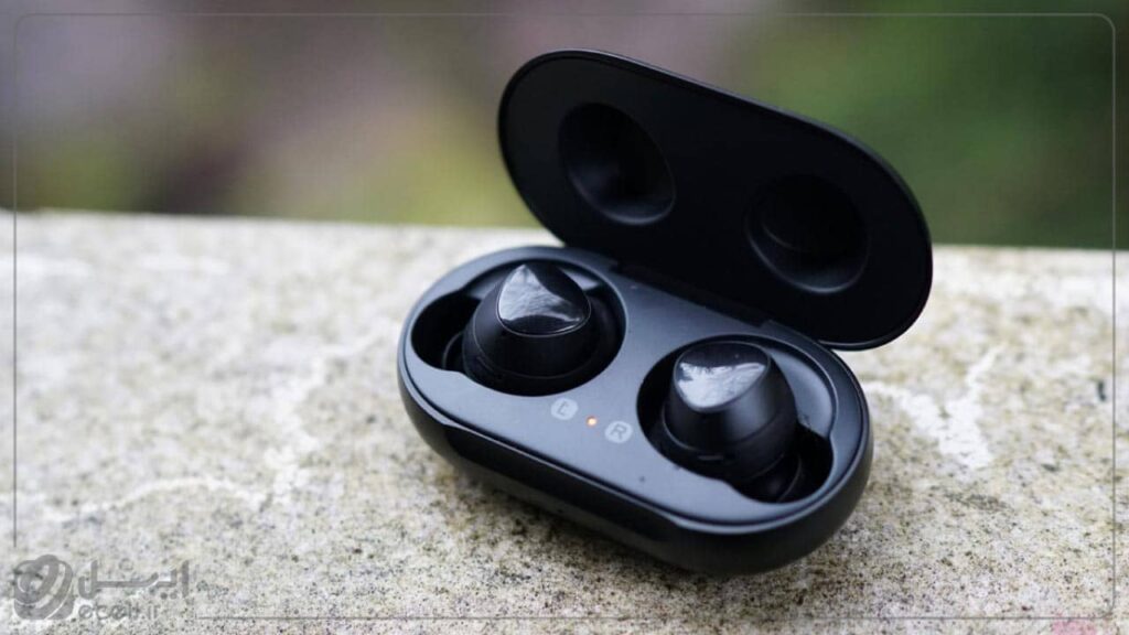 هدفون سامسونگ  Galaxy Buds Live