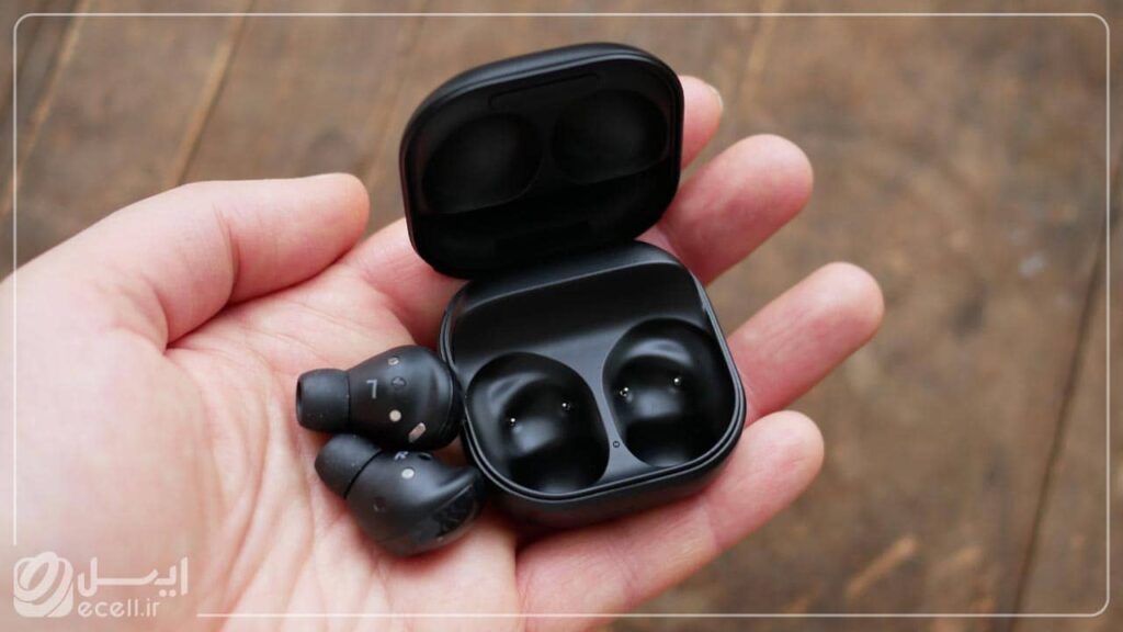 هدفون سامسونگ  Galaxy Buds2