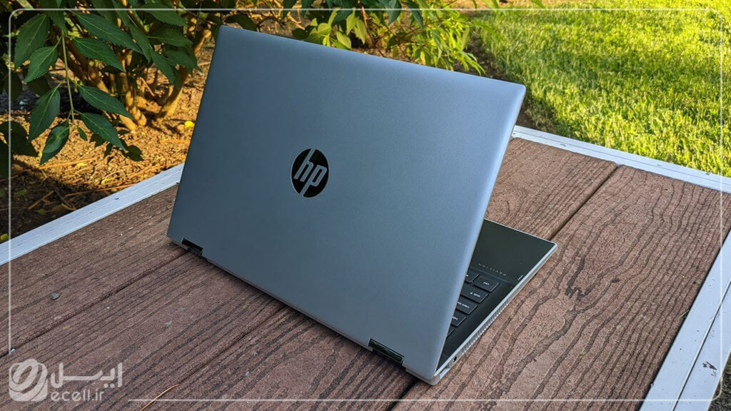 لپ تاپ hp بخریم؟