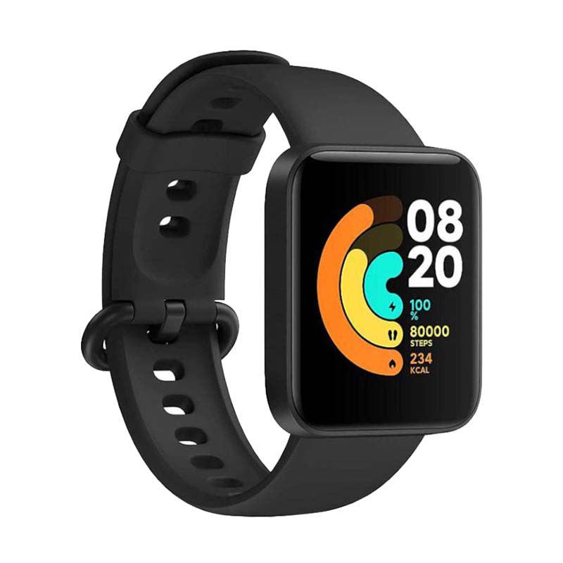 smart watch 1 itel isw-31 (1) ساعت smart watch 1 itel isw-31