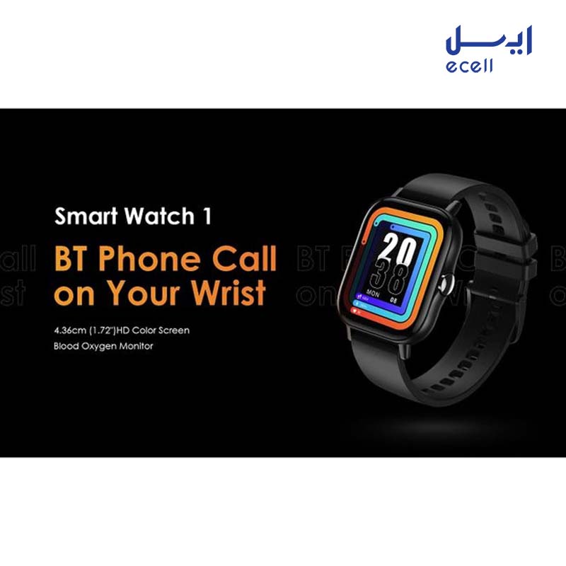 smart watch 1 itel isw-31 (2) مدل ساعت smart watch itel isw-31