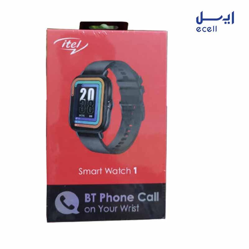 smart watch 1 itel isw-31 (3) قاب ساعت itel isw-31