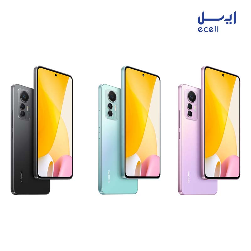 12 lite (3) 12 lite رنگبندی