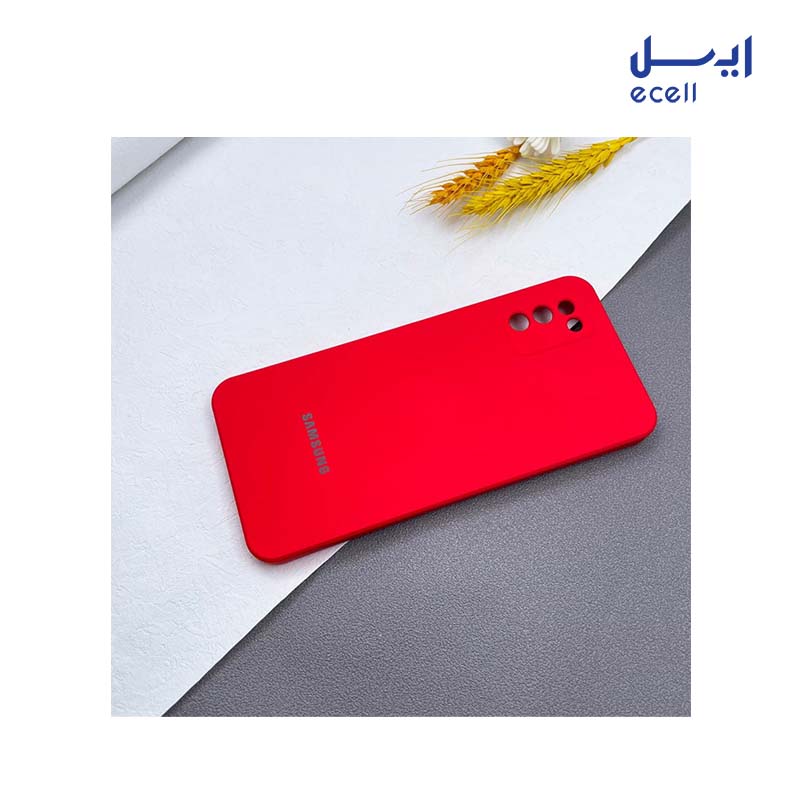 A03S (3) Galaxy A03S قرمز