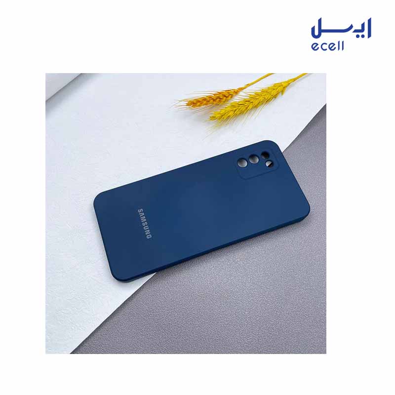 A03S (4) Galaxy A03S سرمه ای