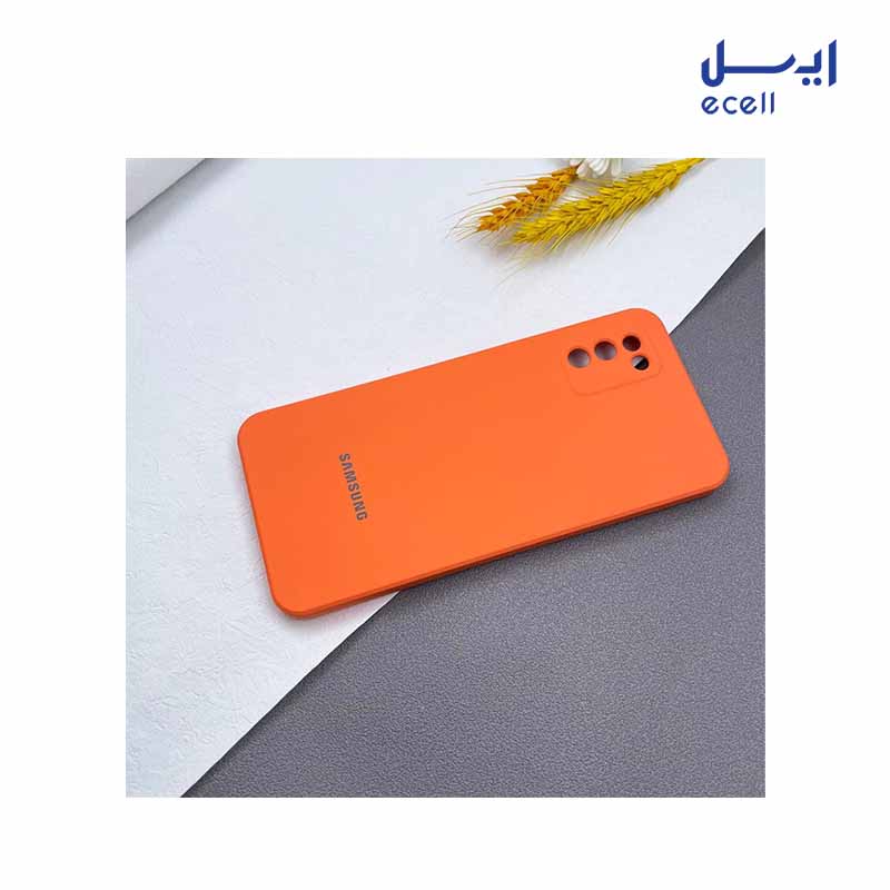 A03S (5) Galaxy A03S نارنجی