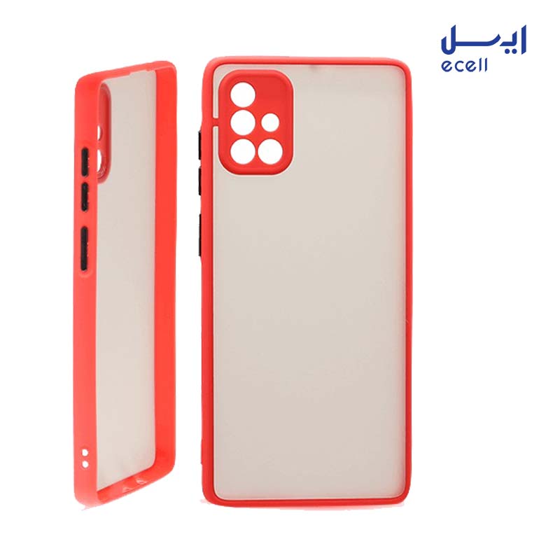 A71 (2) A71 قرمز
