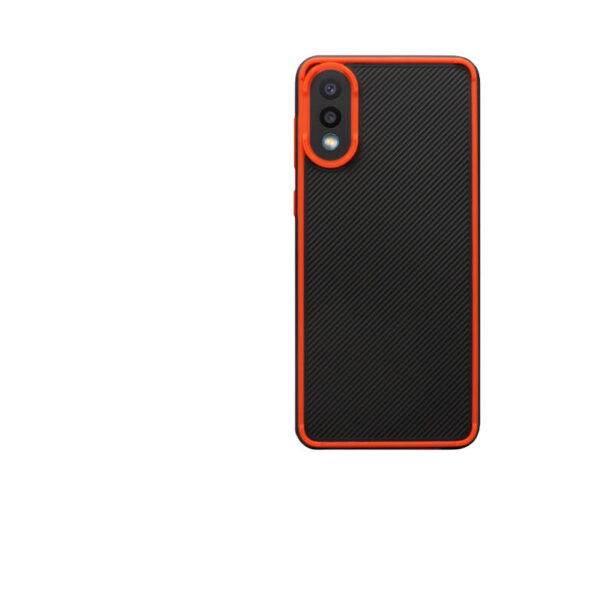 Galaxy A02 قرمز