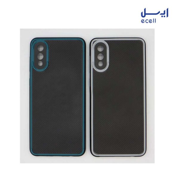 کاور آکوییلا مدل HSHR مناسب برای گوشی سامسونگ Galaxy A02