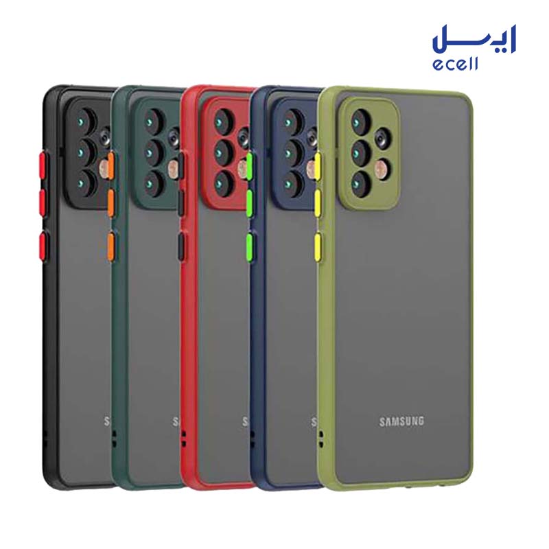 Galaxy A32 5G (3) Galaxy A32 5G رنگبندی