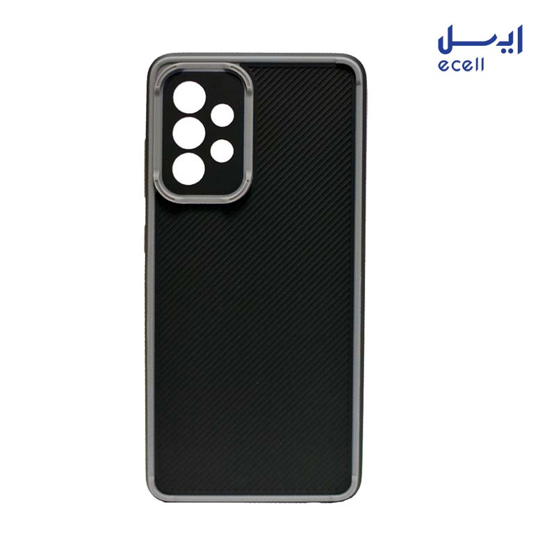 Galaxy A52 ( HASHORI) (3) Galaxy A52 ( HASHORI) خاکستری