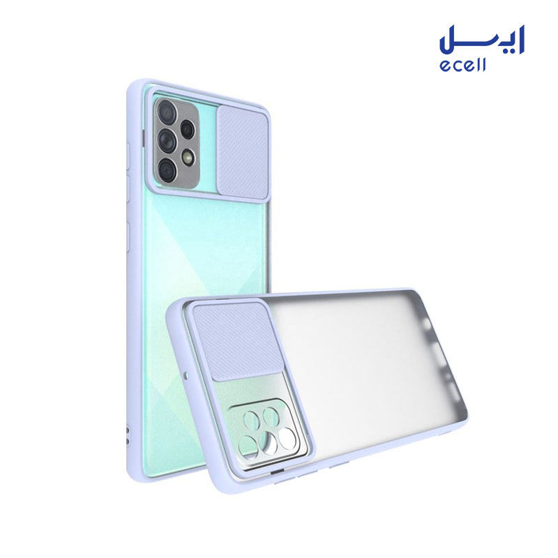 Galaxy A72 (2) Galaxy A72 یاسی