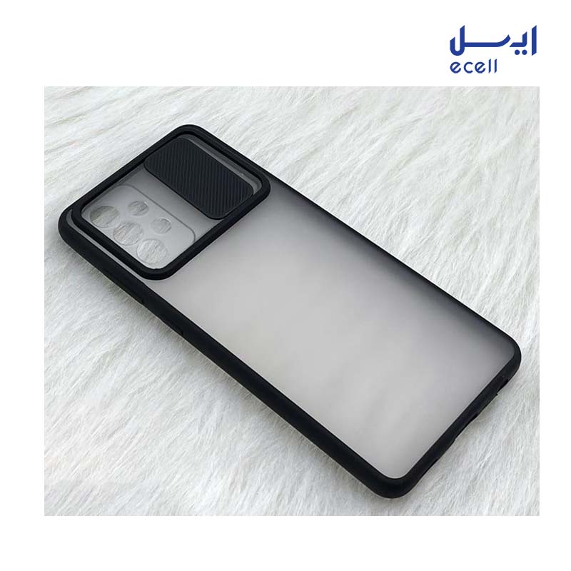 Galaxy A72 (3) Galaxy A72 مشکی