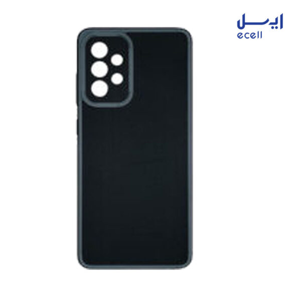 قاب گوشی سامسونگ Galaxy A72 ضد ضربه HASHORI