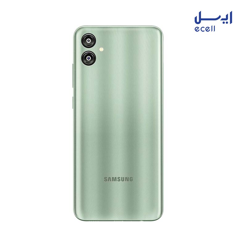 Galaxy F04 (2) Galaxy F04 سبز