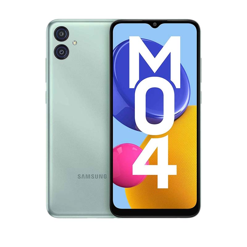Galaxy M04 (1) گوشی Galaxy M04