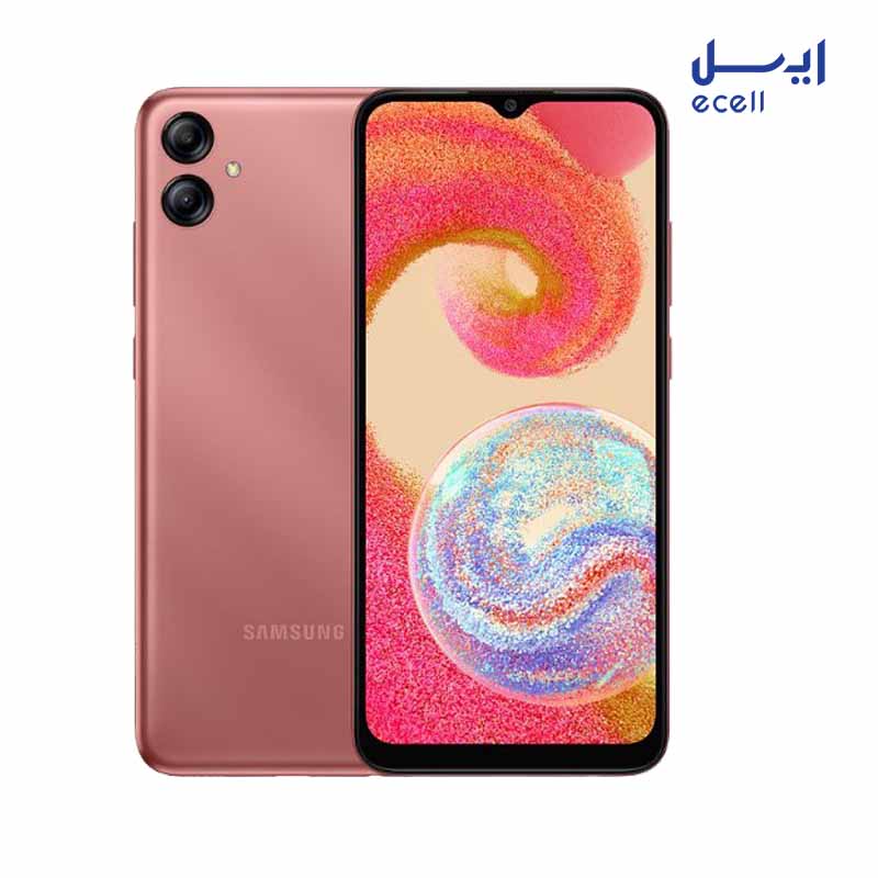 Galaxy M04 (2) Galaxy M04 مسی