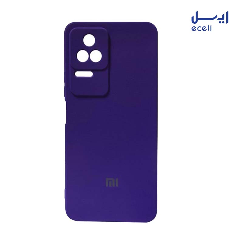 POCO F4 (2) POCO F4 آبی