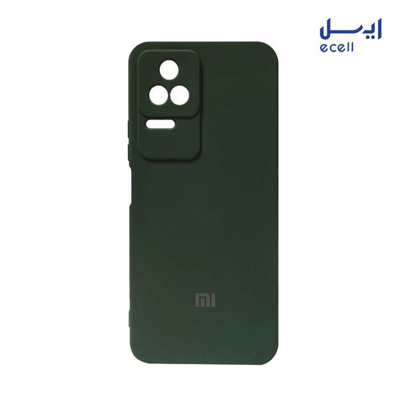 POCO F4 (4) POCO F4 سبز